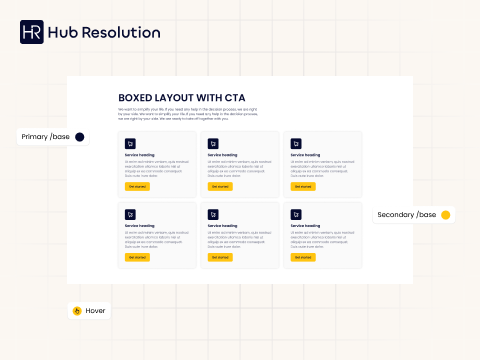 Action-Oriented CTAs