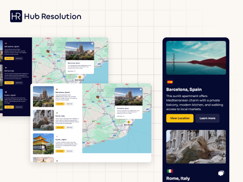 Responsive on All Devices
